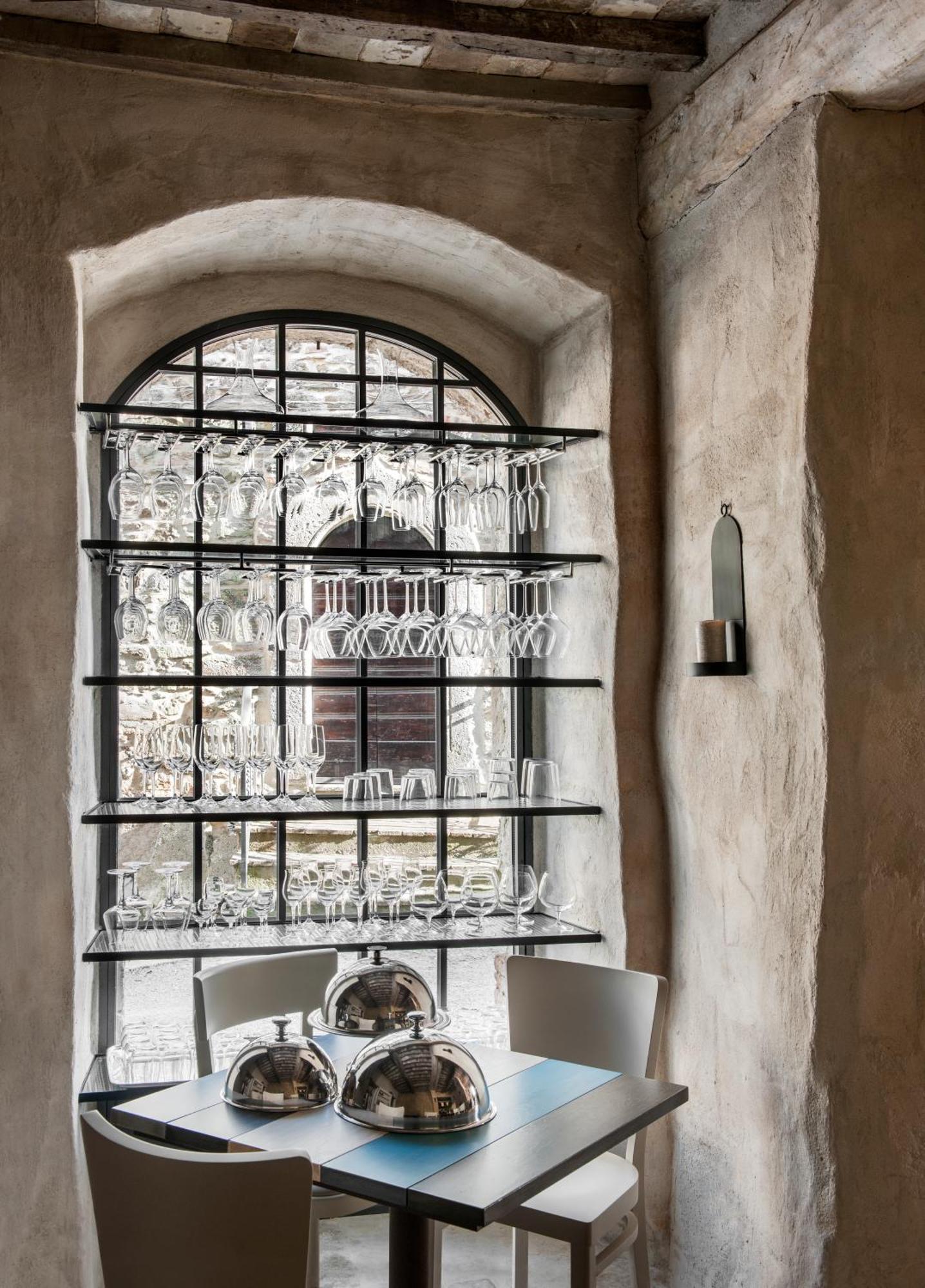 Monteverdi Tuscany Castiglioncello Del Trinoro Dış mekan fotoğraf